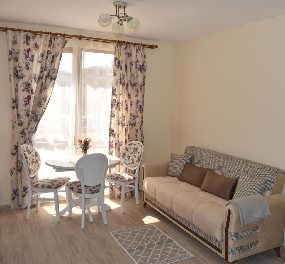 Cascadas Ravda - Gorgeous 2 Bedrooms Family Apartment Esterno foto