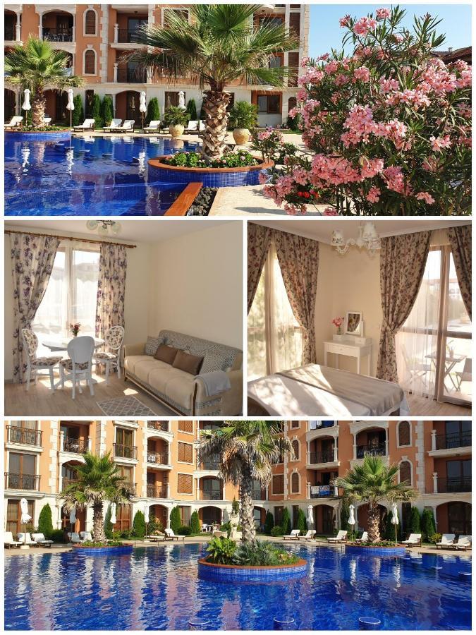 Cascadas Ravda - Gorgeous 2 Bedrooms Family Apartment Esterno foto