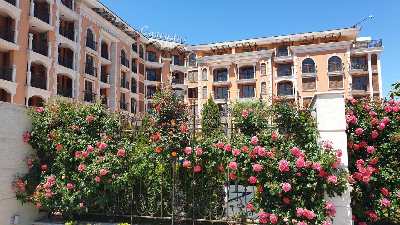 Cascadas Ravda - Gorgeous 2 Bedrooms Family Apartment Esterno foto