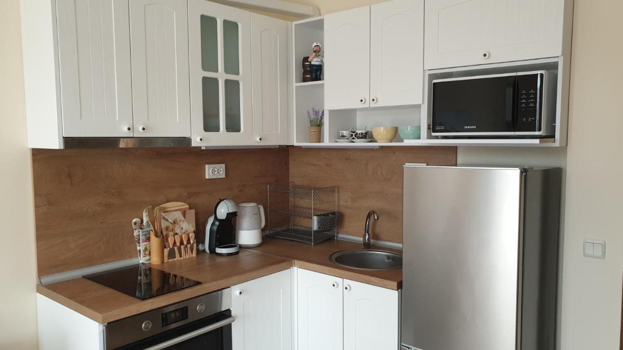 Cascadas Ravda - Gorgeous 2 Bedrooms Family Apartment Esterno foto