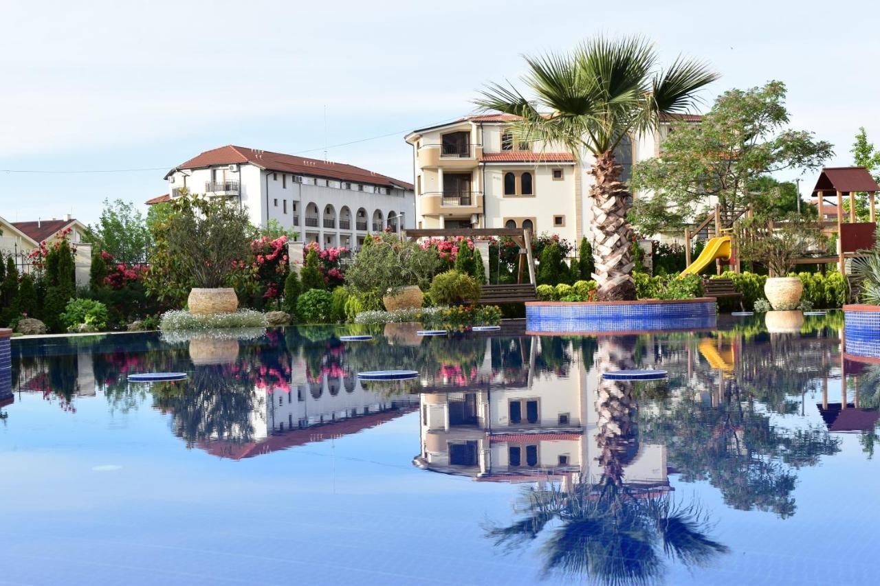 Cascadas Ravda - Gorgeous 2 Bedrooms Family Apartment Esterno foto