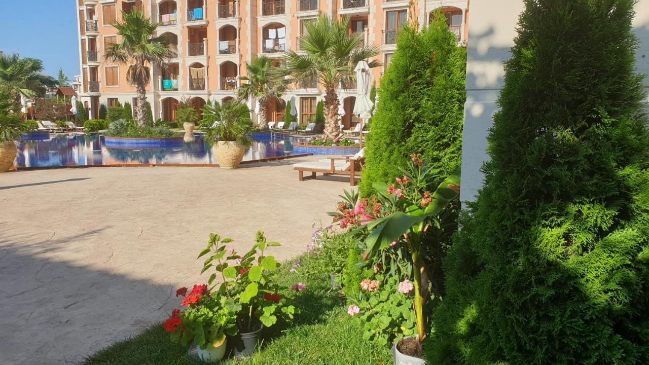 Cascadas Ravda - Gorgeous 2 Bedrooms Family Apartment Esterno foto