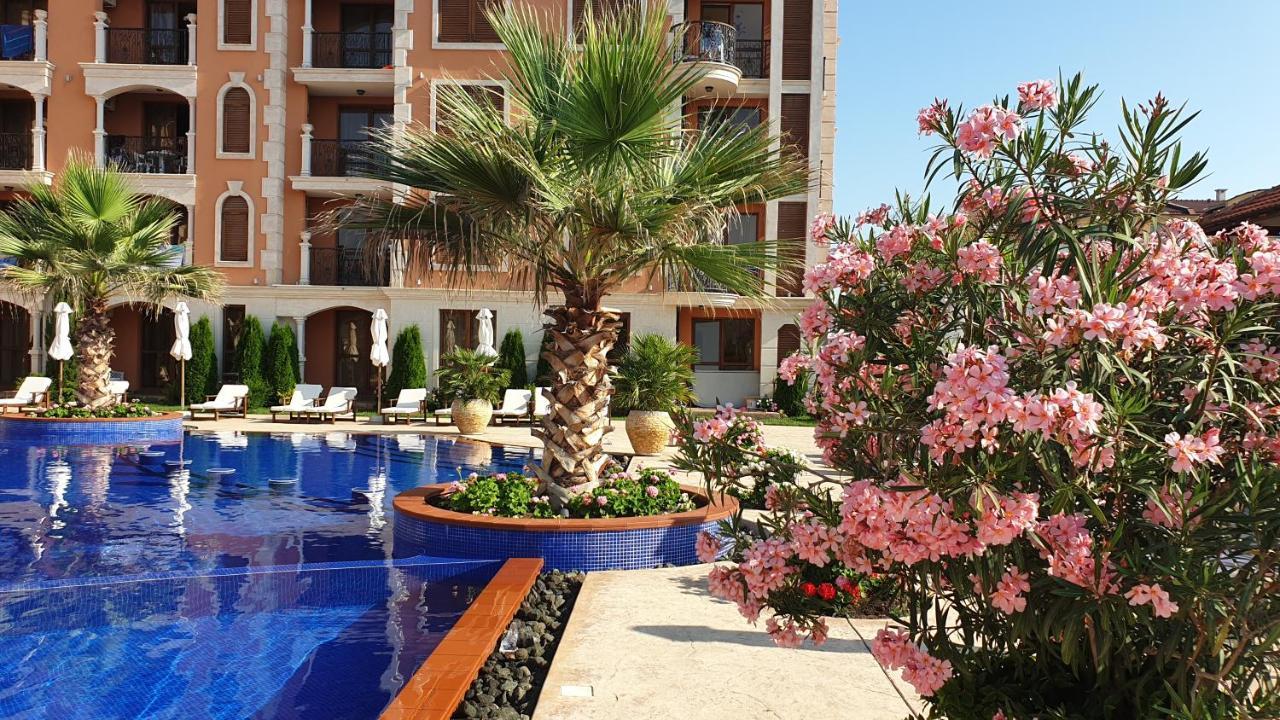 Cascadas Ravda - Gorgeous 2 Bedrooms Family Apartment Esterno foto