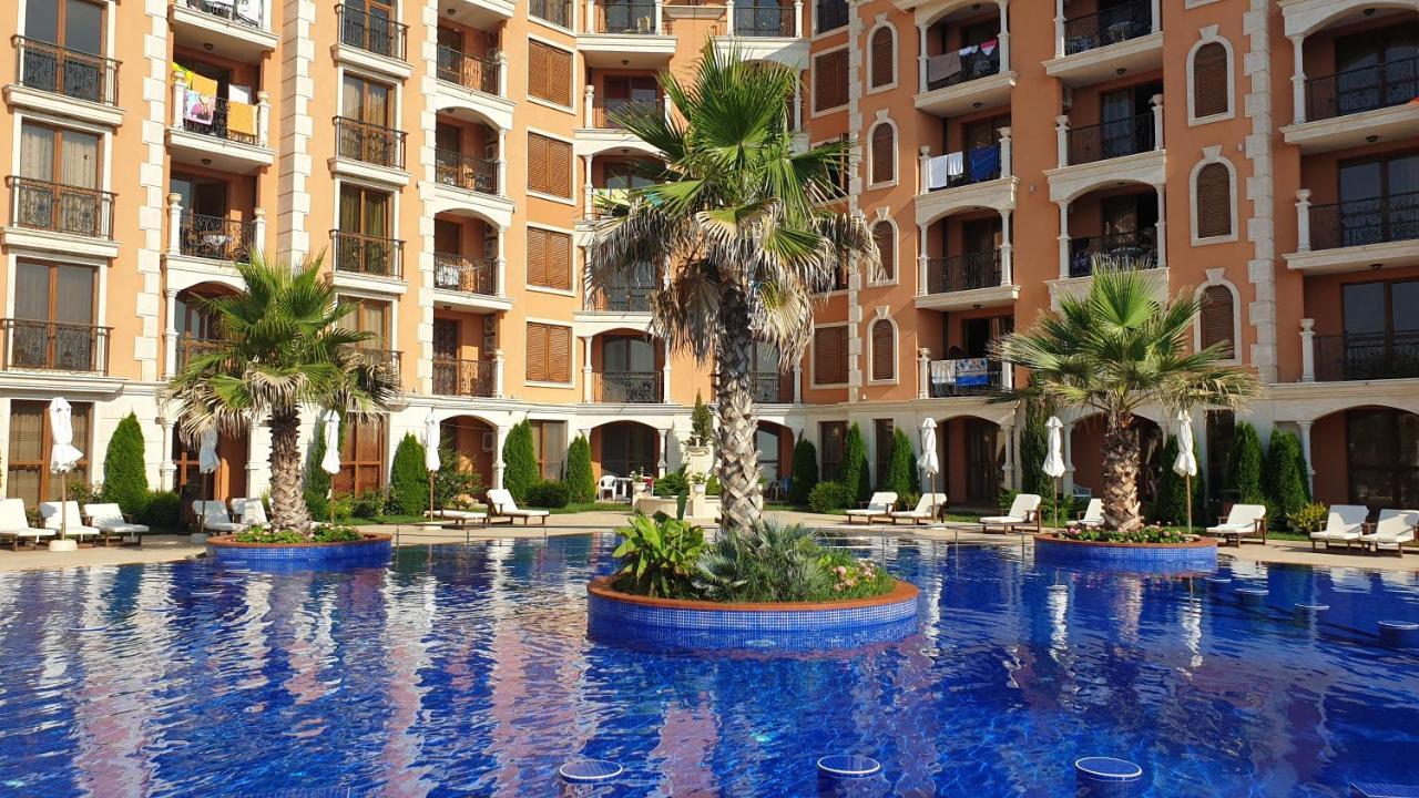 Cascadas Ravda - Gorgeous 2 Bedrooms Family Apartment Esterno foto