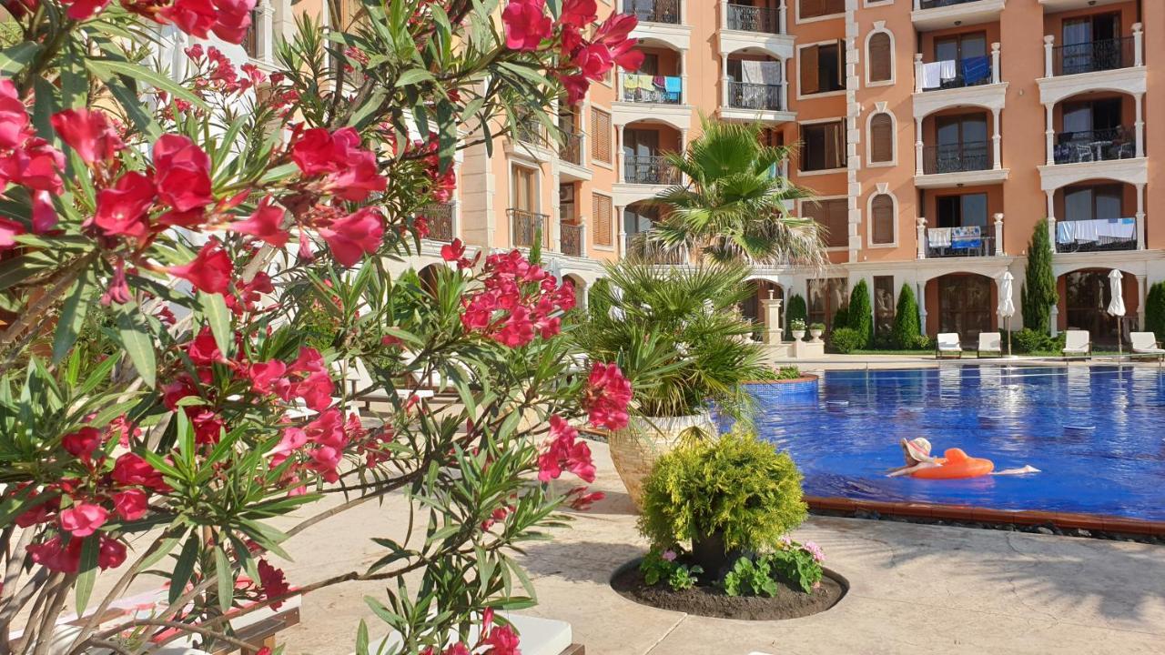 Cascadas Ravda - Gorgeous 2 Bedrooms Family Apartment Esterno foto