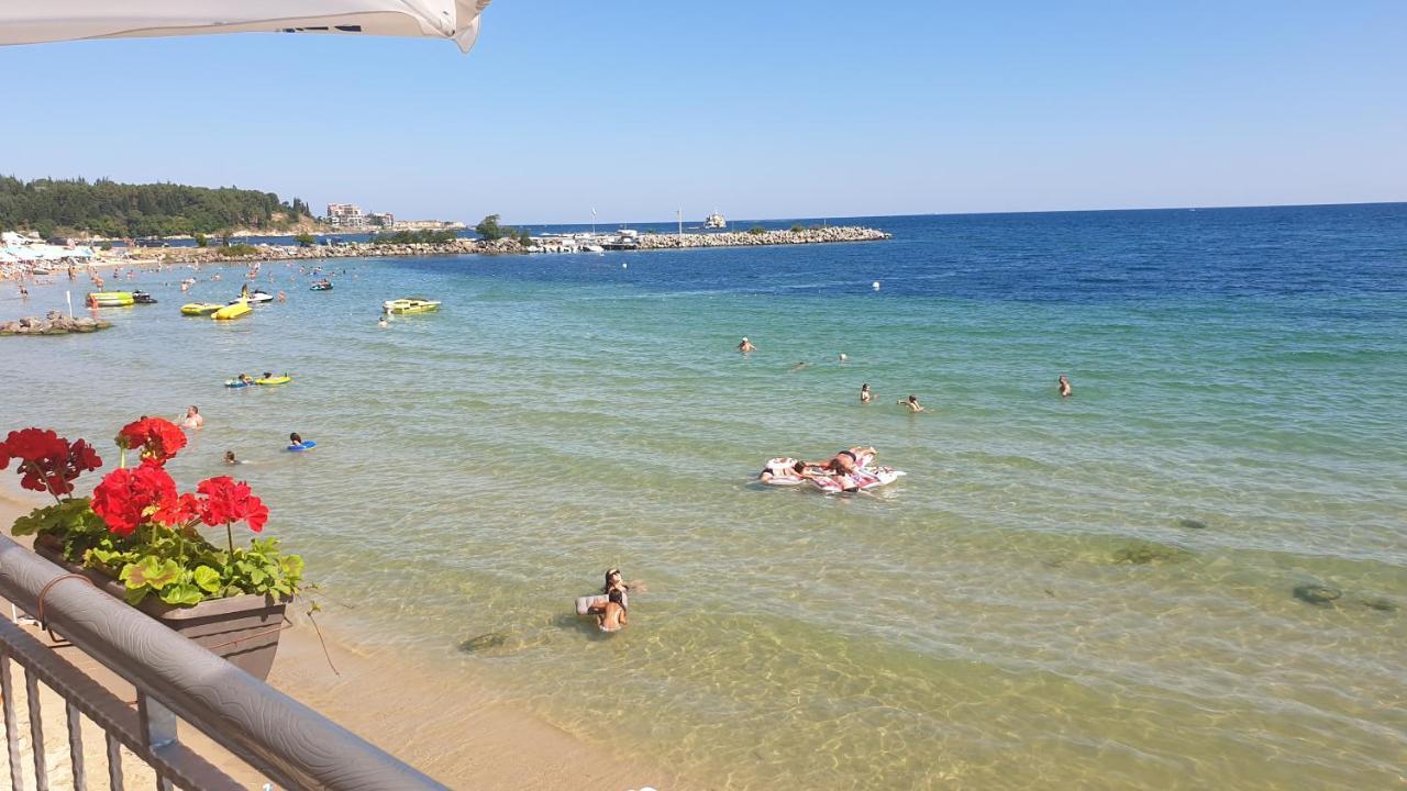 Cascadas Ravda - Gorgeous 2 Bedrooms Family Apartment Esterno foto