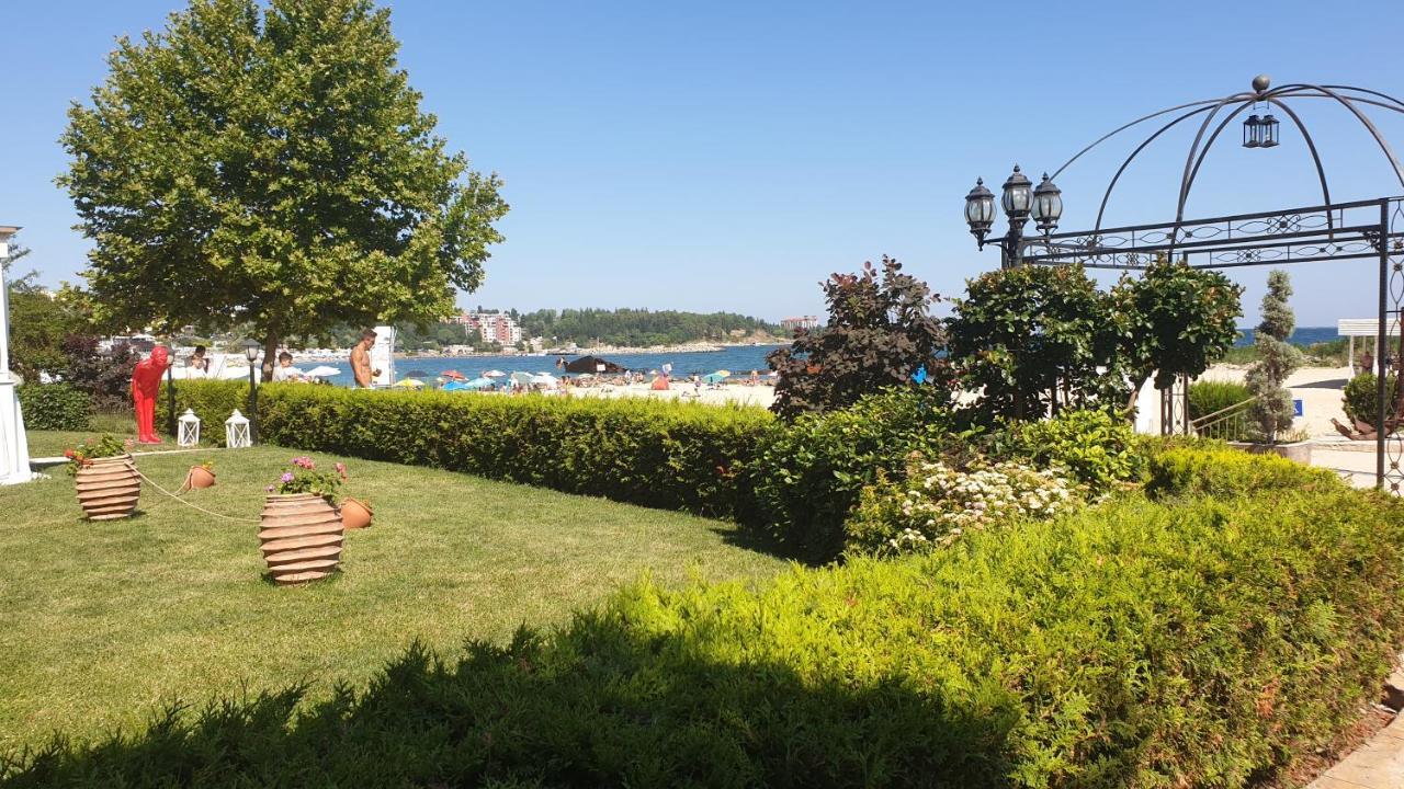 Cascadas Ravda - Gorgeous 2 Bedrooms Family Apartment Esterno foto