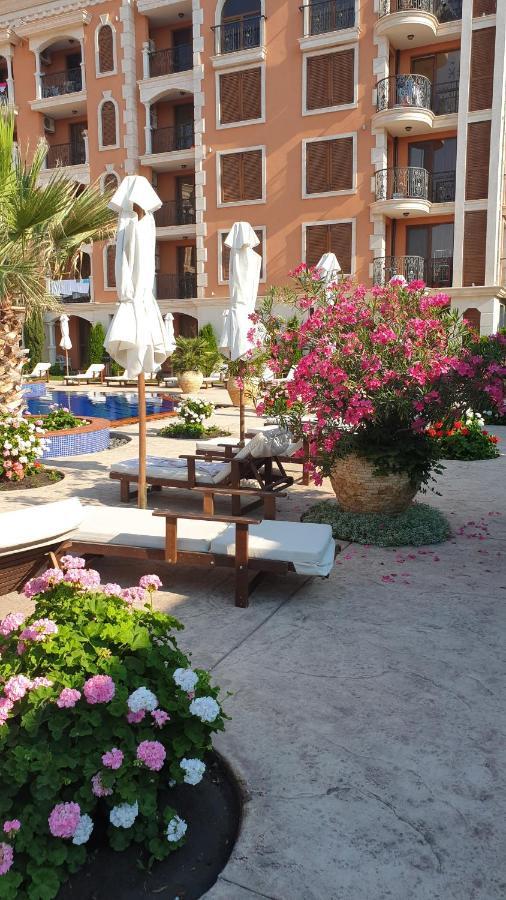 Cascadas Ravda - Gorgeous 2 Bedrooms Family Apartment Esterno foto