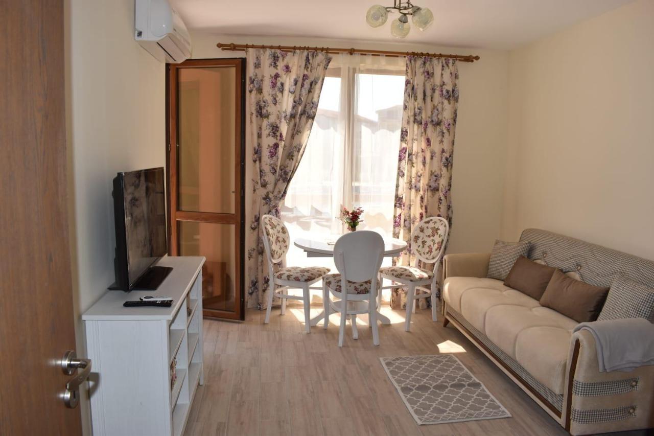 Cascadas Ravda - Gorgeous 2 Bedrooms Family Apartment Esterno foto