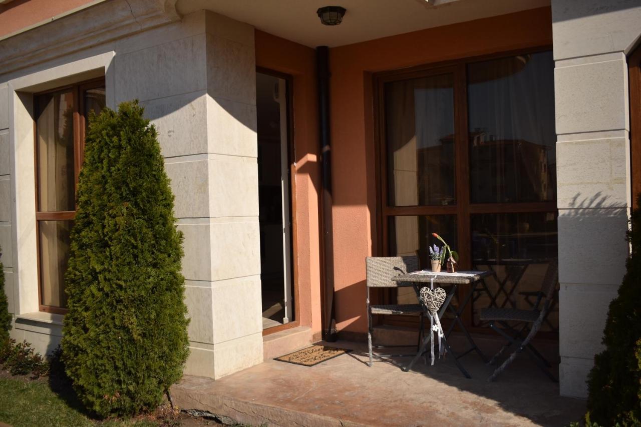 Cascadas Ravda - Gorgeous 2 Bedrooms Family Apartment Esterno foto