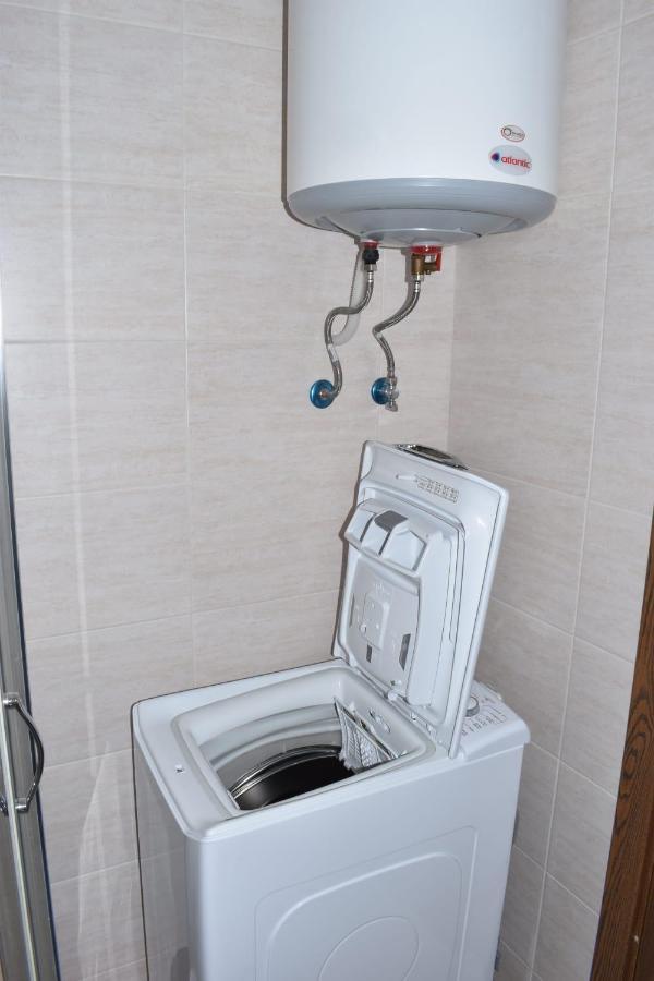 Cascadas Ravda - Gorgeous 2 Bedrooms Family Apartment Esterno foto
