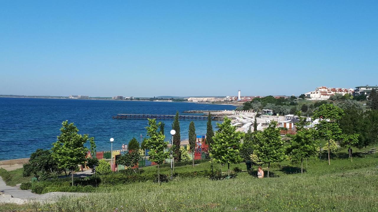 Cascadas Ravda - Gorgeous 2 Bedrooms Family Apartment Esterno foto