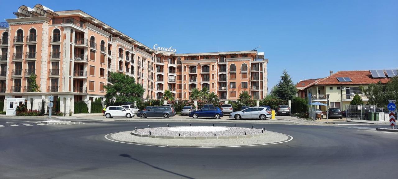 Cascadas Ravda - Gorgeous 2 Bedrooms Family Apartment Esterno foto