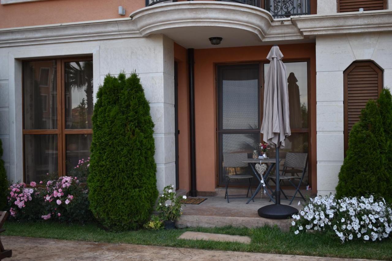 Cascadas Ravda - Gorgeous 2 Bedrooms Family Apartment Esterno foto