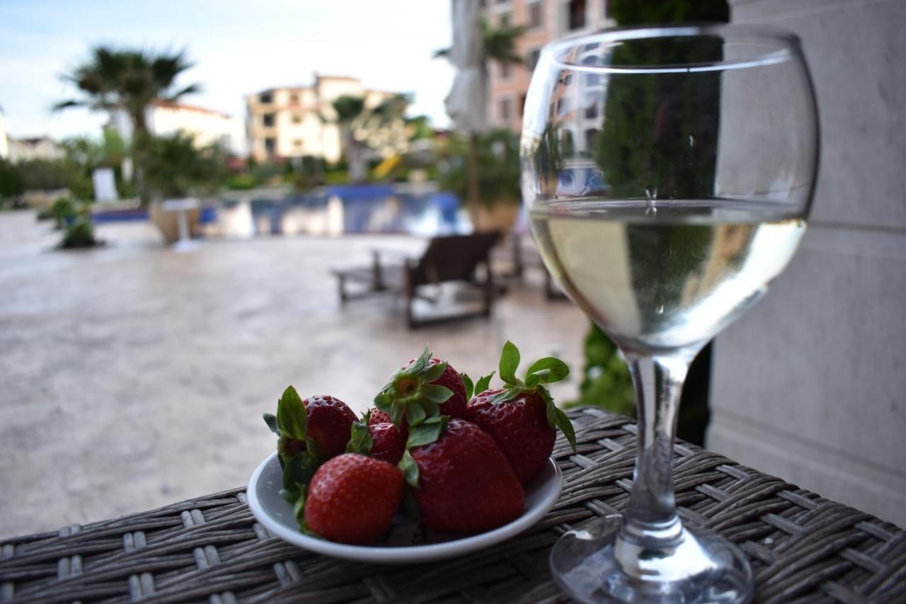 Cascadas Ravda - Gorgeous 2 Bedrooms Family Apartment Esterno foto