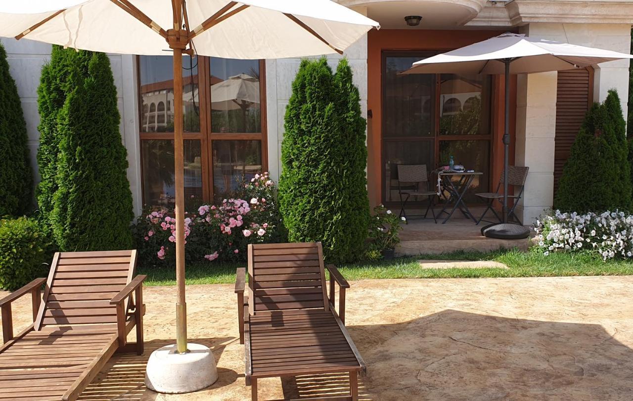 Cascadas Ravda - Gorgeous 2 Bedrooms Family Apartment Esterno foto