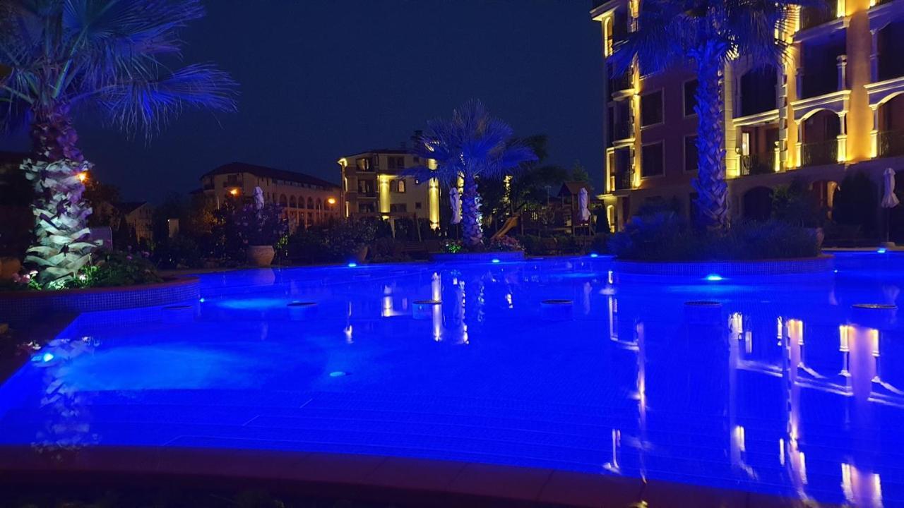 Cascadas Ravda - Gorgeous 2 Bedrooms Family Apartment Esterno foto